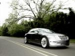 Chrysler Nassau Concept 2007 года